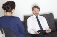 spotkanie z psychoterapeutą